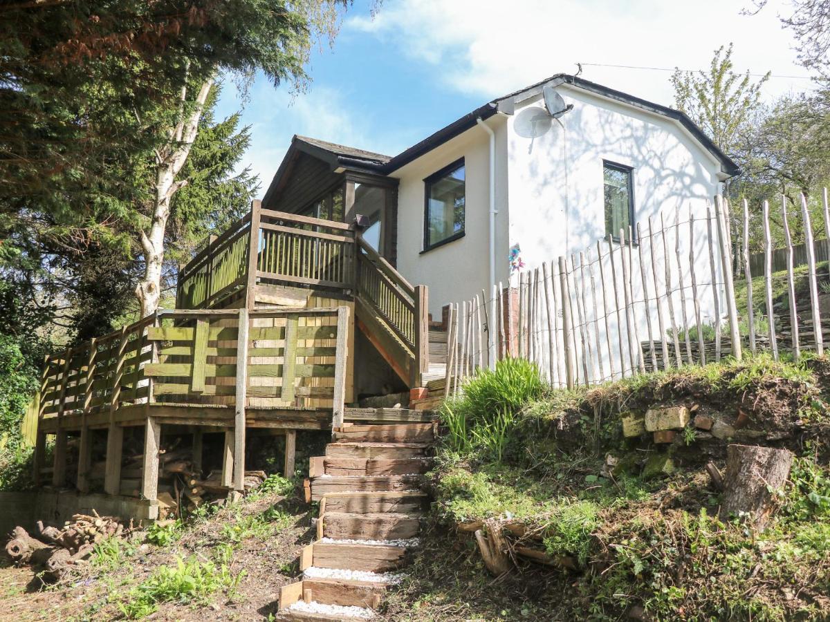 Villa West Island Kingsbridge  Exterior foto